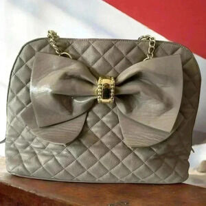 Betsy Johnson Shoulder Bag